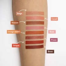 Rouge à lèvres 100% naturel - Comme Avant
