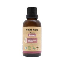 Sérum visage relaxant