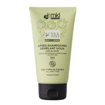 Après-shampoing démêlant extra-doux - MKL Green Nature