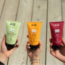Après-shampoing démêlant extra-doux - MKL Green Nature