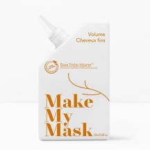 Masques Cheveux Fins - MakeMyMask