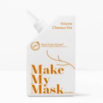 Masken für feines Haar - MakeMyMask