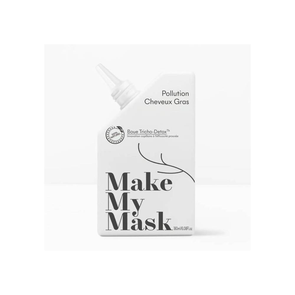 Detox-Masken - MakeMyMask Detox-Masken - MakeMyMask