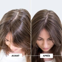Masques Detox cheveux gras - MakeMyMask Masques Detox cheveux gras - MakeMyMask