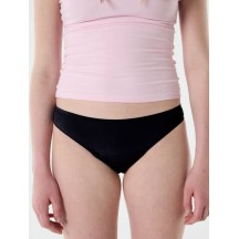 Culotte menstruelle one size qui s'adapte de 10 à 16 ans
