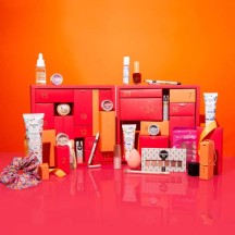 Calendrier de l'avent beauté 2025 - Charlotte BIO & Friends