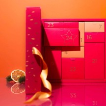 Beauty-Adventskalender 2025 – Charlotte BIO & Friends Beauty-Adventskalender 2025 – Charlotte BIO & Friends