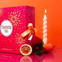Beauty-Adventskalender 2025 – Charlotte BIO & Friends Beauty-Adventskalender 2025 – Charlotte BIO & Friends
