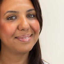 Blush crème aux pigments minéraux - Comme Avant