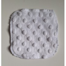 Lingettes démaquillantes - uniquement avec de l'eau - Babydadou