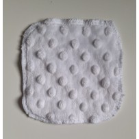 Lingettes démaquillantes - uniquement avec de l'eau - Babydadou