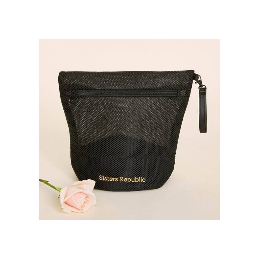 3-in-1-Tasche für Intimschutz