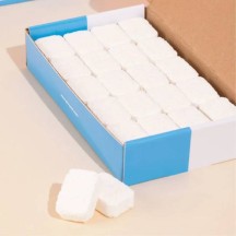 Tablettes Lave-Vaisselle Sans Film - PIMPANT