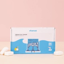 Geschirrspültabs ohne Folie – PIMPANT