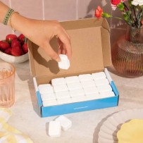 Geschirrspültabs ohne Folie – PIMPANT