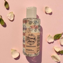 Coffret Pimp My Skin - Spécial Adolescente