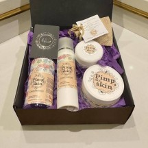 Coffret Pimp My Skin - Spécial Adolescente