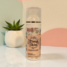 Set „Pimp My Skin” - speziell für Teenager