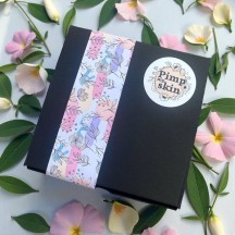 Set „Pimp My Skin” - speziell für Teenager