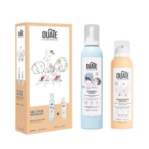 Geschenkset „Mes soins magiques“ – ab 4 Jahren – Ouate