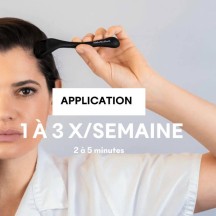 Dermaroller Pousse Cheveux - MakeMyMask