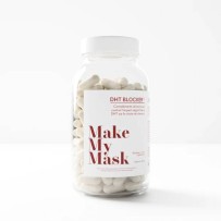 DHT Blocker Anti-Chute Hormonale - MakeMyMask