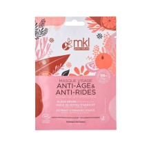 Gesichtsmaske – Anti-Aging & Anti-Falten