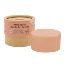 Crème solide 100% naturelle - peaux à imperfections