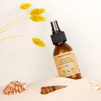 Flüssige Sonnencreme LSF 50 – Comme Avant