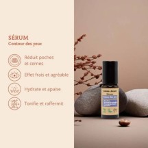 Sérum contour des yeux