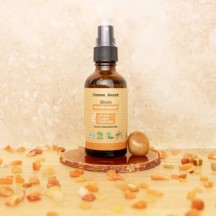 Sérum autobronzant 100% naturel