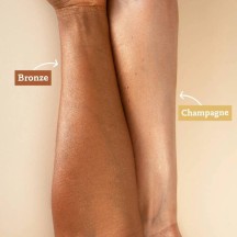 Paillettes minérales 100% naturelle - Comme Avant