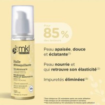 Pflegendes Reinigungsöl