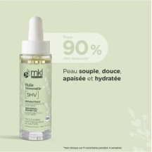 Huile universelle réparatrice 100% naturelle