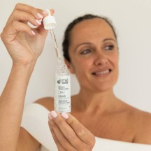 Hyaluronserum - feuchtigkeitsspendend & Anti-Aging