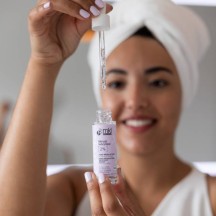 Sérum salicylique - peaux à imperfections