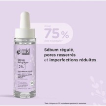 Salicylsäure-Serum - Hautunreinheiten