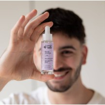 Sérum salicylique - peaux à imperfections