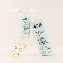 Serum Niacinamid – gegen Hautflecken