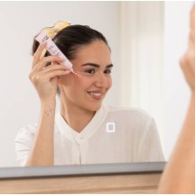 Crème 1ères rides lissante