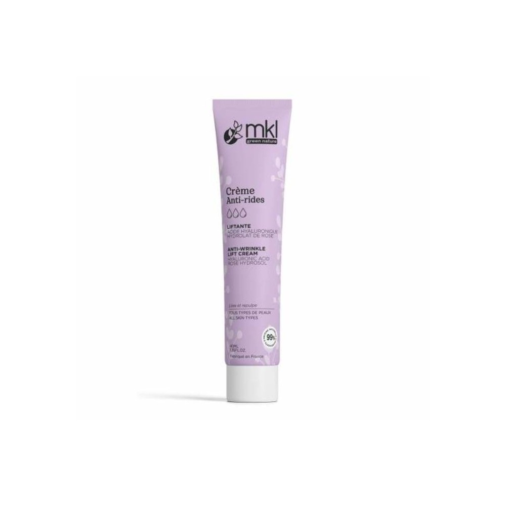 Anti-Falten-Lifting-Creme