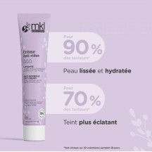 Anti-Falten-Lifting-Creme