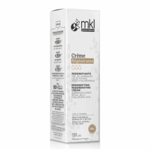 Crème régénérante redensifiante