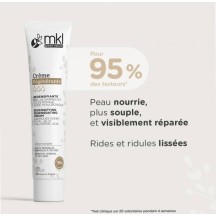 Regenerierende Creme zur Hautverdichtung