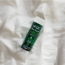Reparierendes Aloe Vera-Öl – 100 % natürlich