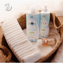 Liniment oléo-calcaire 100% naturel