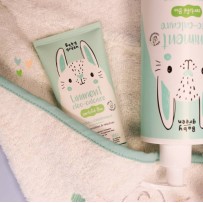 Liniment oléo-calcaire 100% naturel