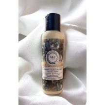 Öl-Kalk-Liniment (hergestellt im Wallis)