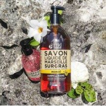 Savon de Marseille liquide