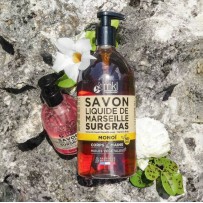 Savon de Marseille liquide